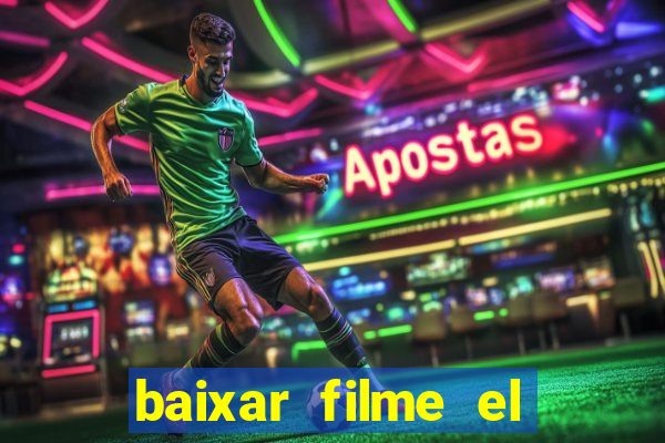 baixar filme el dorado (1966 dublado)